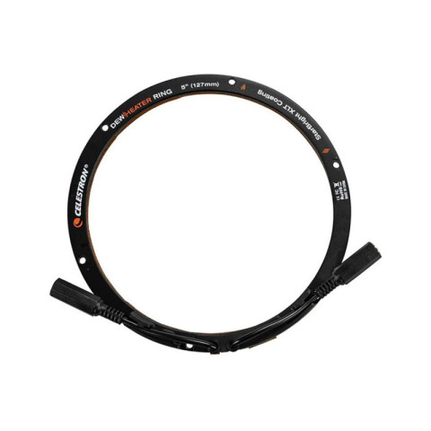 Anneau chauffant Celestron