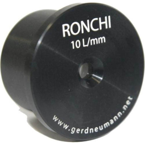 Oculaire Ronchi Gerd Neumann