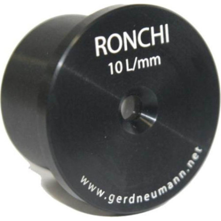 Oculaire Ronchi Gerd Neumann