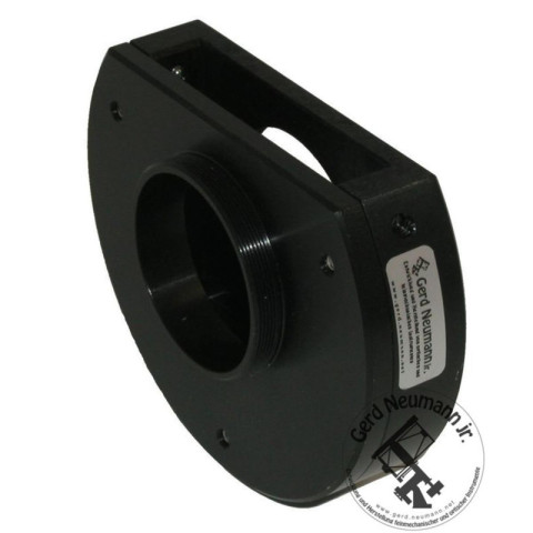 Porte filtre à tiroir Gerd Neumann