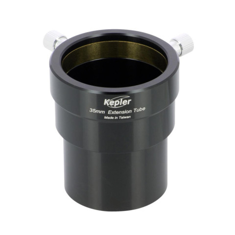 Tube allonge Kepler GSO coulant 50.8 serrage annulaire