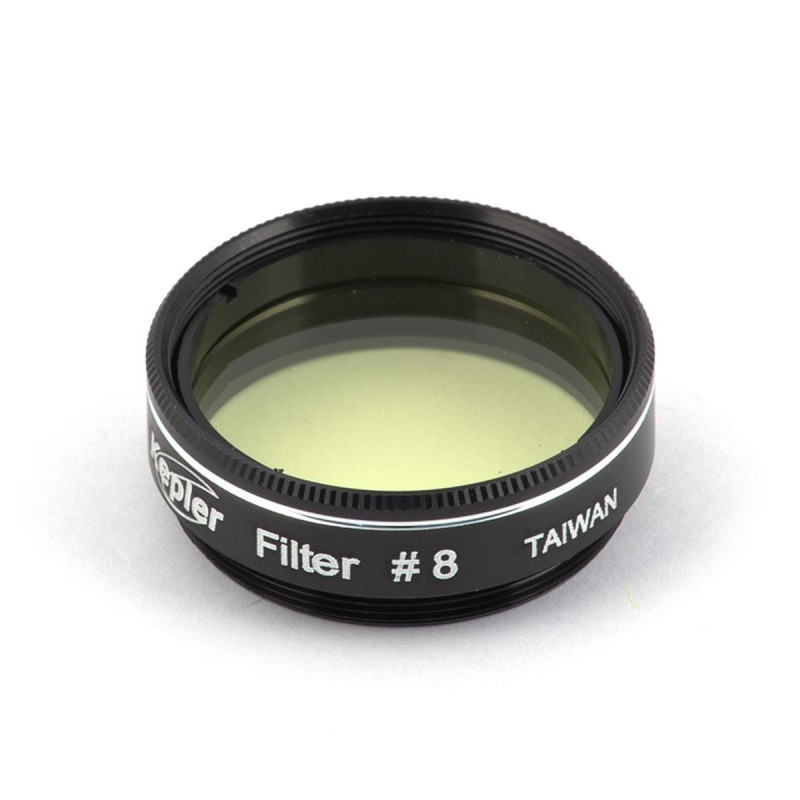 Filtre coloré Kepler Filtre coloré Kepler