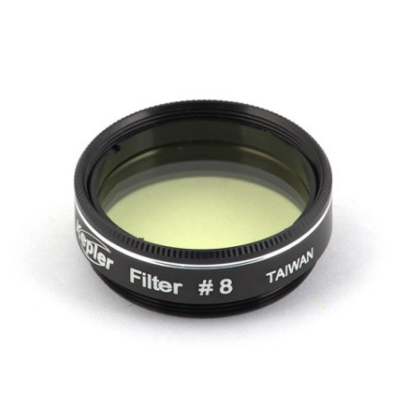 Filtre coloré Kepler