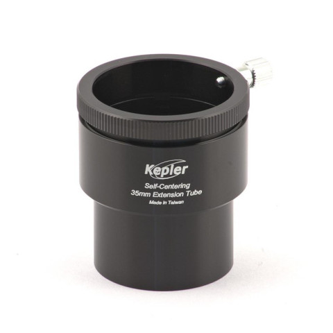 Tube allonge Kepler GSO coulant 50.8 serrage Teflon