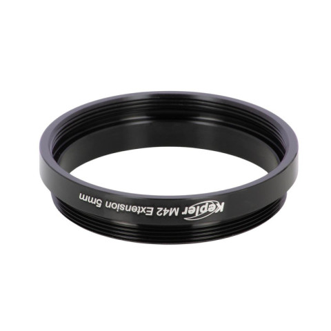 Bague d'extension spacer M42 Kepler GSO