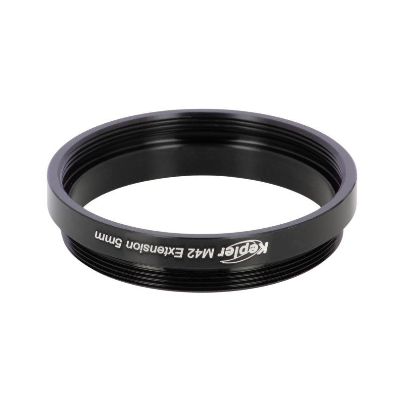 Bague d'extension spacer M42 Kepler GSO Bague d'extension spacer M42 Kepler GSO