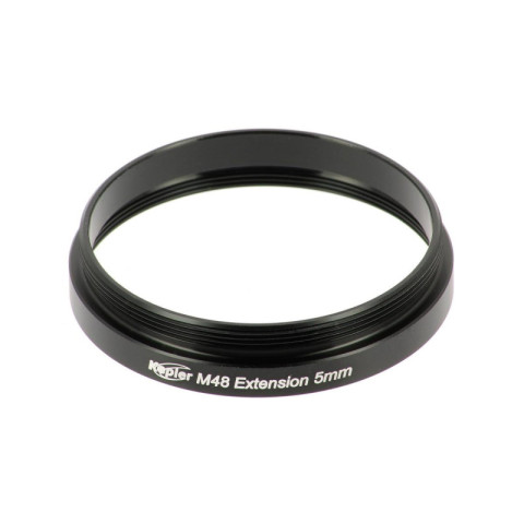 Bague d'extension spacer M48 Kepler GSO