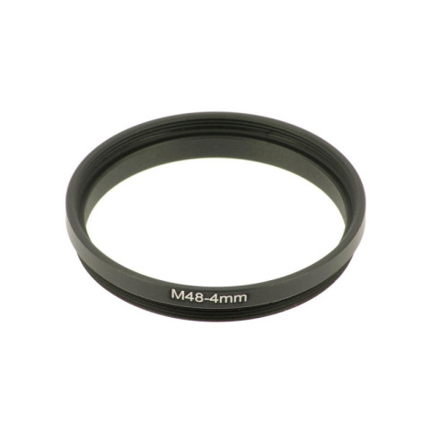Bague allonge M48 Kepler