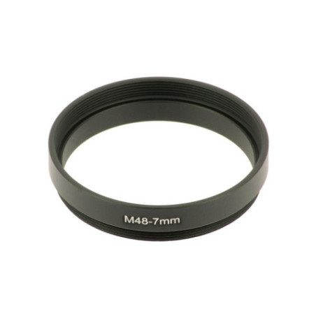 Bague allonge M48 Kepler