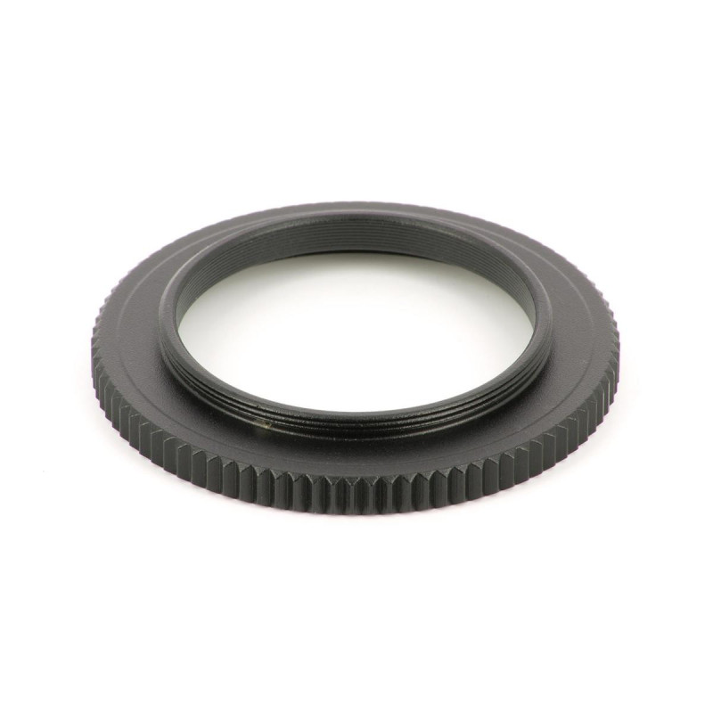 Bague Kepler M48x0,75 femelle vers M42x0,75 mâle Bague Kepler M48x0,75 femelle vers M42x0,75 mâle