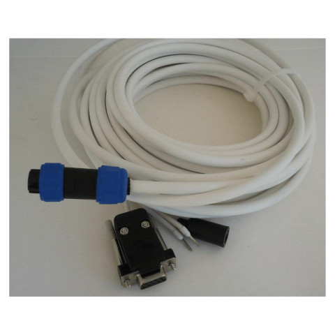 Câble pour AAG Cloudwatcher Lunatico
