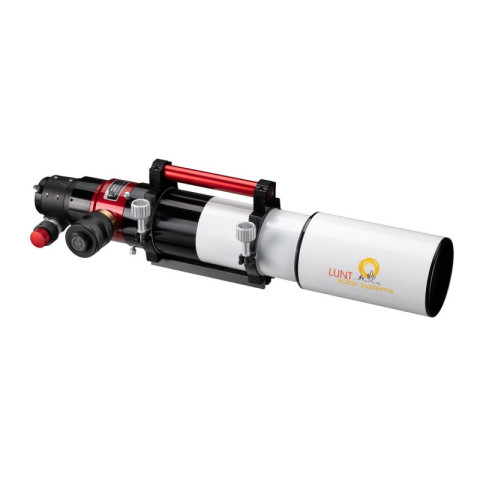 Lunette Lunt 100mm LS100MT Modular