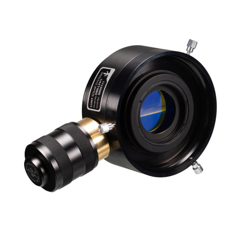 Module double filtration interne Lunt Module double filtration interne Lunt