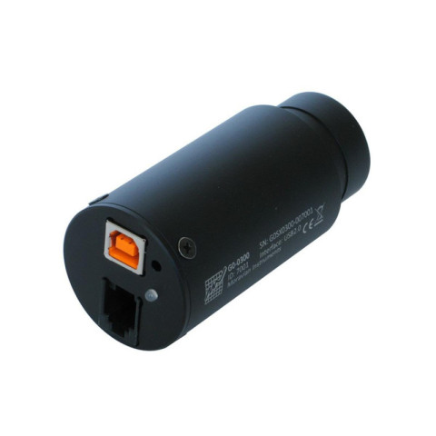 Caméra CCD Moravian G0