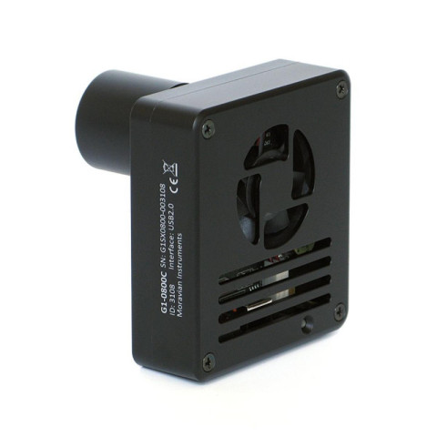 Caméra CCD Moravian G1