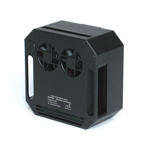 Caméra CCD Moravian G3