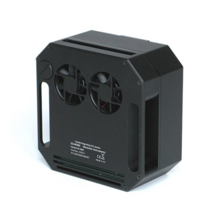 Caméra CCD Moravian G3