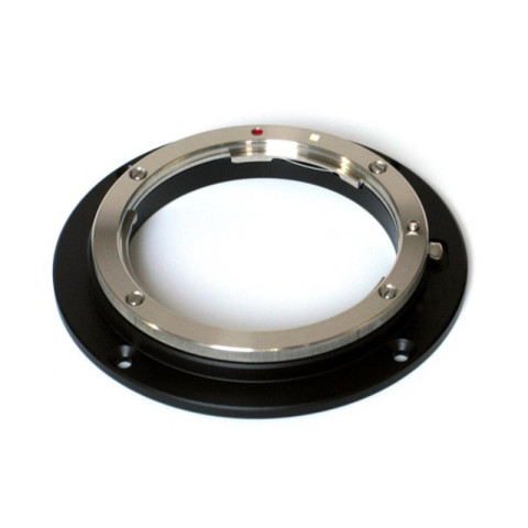 Adaptateur objectif Canon EOS pour caméra Moravian