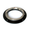 Adaptateur objectif Canon EOS pour caméra Moravian Adaptateur objectif Canon EOS pour caméra Moravian