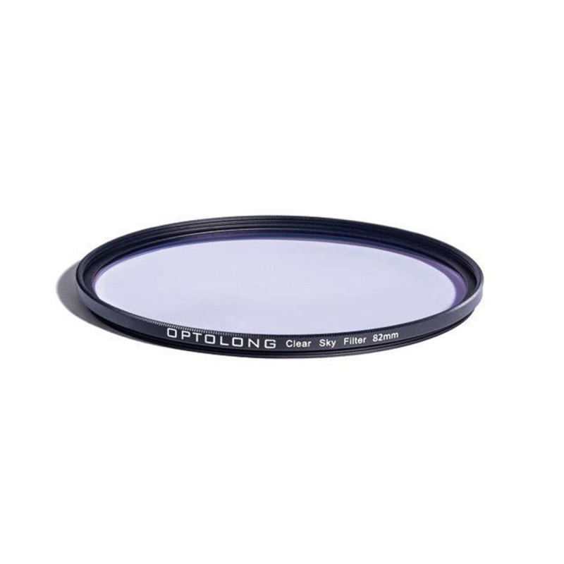 Filtre Clear Optolong Filtre Clear Optolong