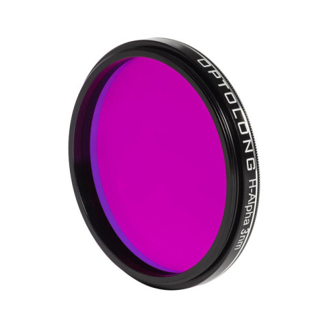 Filtre H-Alpha 3nm Optolong