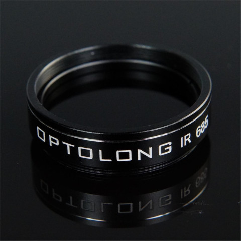 Filtre IR Pass 685nm Optolong
