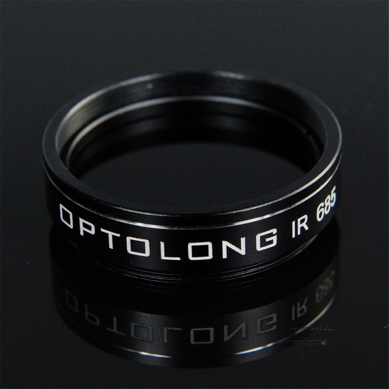 Filtre IR Pass 685nm Optolong Filtre IR Pass 685nm Optolong