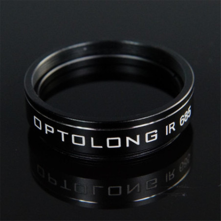 Filtre IR Pass 685nm Optolong
