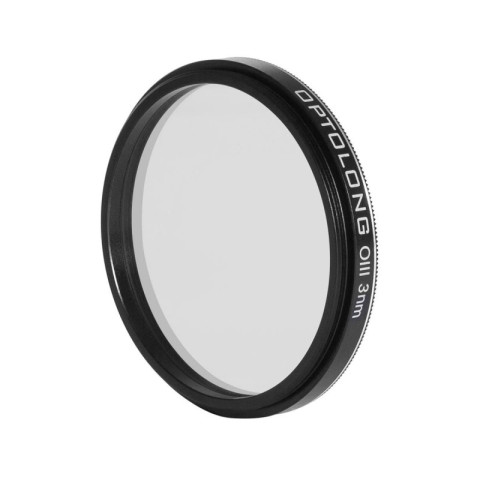 Filtre OIII 3nm Optolong