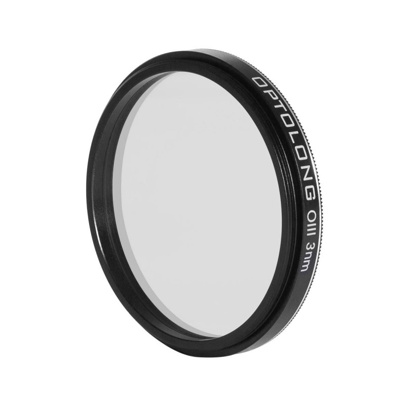 Filtre OIII 3nm Optolong Filtre OIII 3nm Optolong