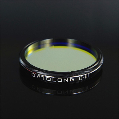 Filtre OIII-CCD 6,5nm Optolong