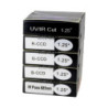 Set de filtres RGB + IR685 + UV/IR-Cut Optolong Set de filtres RGB + IR685 + UV/IR-Cut Optolong