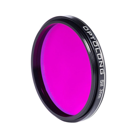 Filtre SII 3nm Optolong