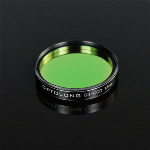 Filtre SII-CCD 6,5nm Optolong
