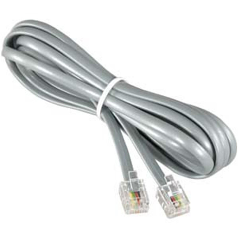 Cordon ST4 Pierro Astro pour autoguidage Cordon ST4 Pierro Astro pour autoguidage
