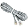 Cordon ST4 Pierro Astro pour autoguidage Cordon ST4 Pierro Astro pour autoguidage