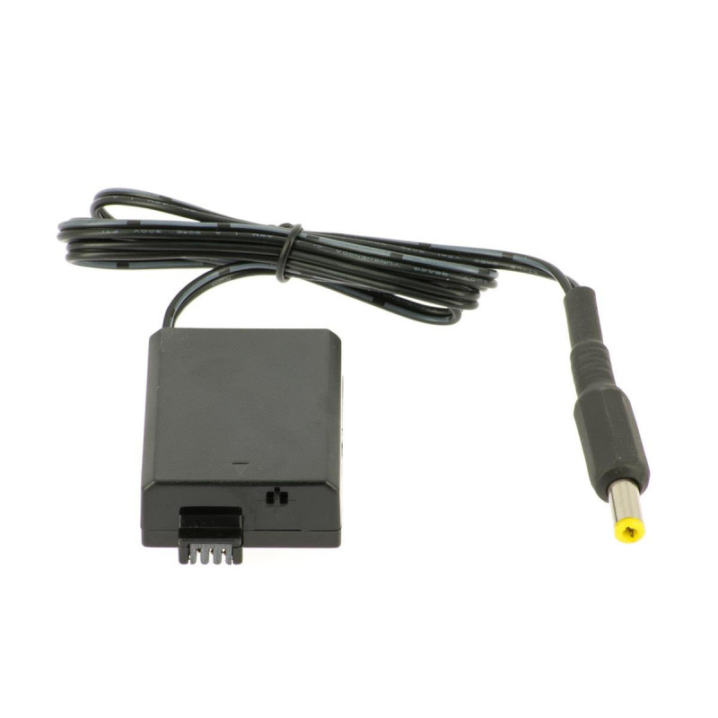 Batterie factice Pegasus Astro pour DLSR Buddy