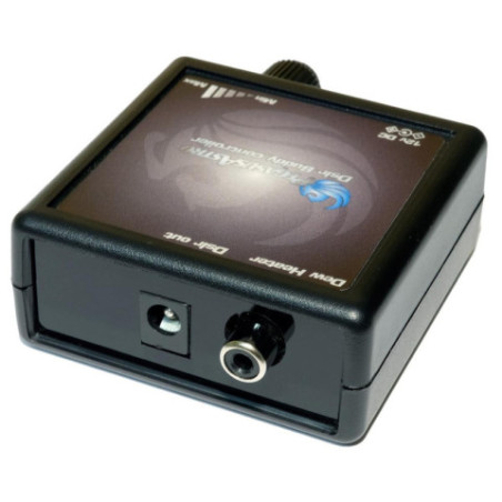 Boîtier DLSR Buddy avec batterie factice Pegasus Astro