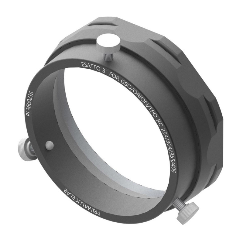 Adaptateur ESATTO 3'' PrimaLuceLab Adaptateur ESATTO 3'' PrimaLuceLab