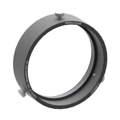 Adaptateur ESATTO 4'' PrimaLuceLab