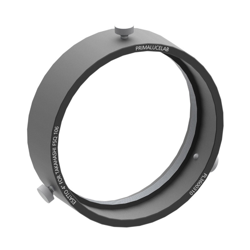Adaptateur ESATTO 4'' PrimaLuceLab Adaptateur ESATTO 4'' PrimaLuceLab