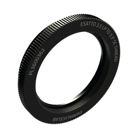 Adaptateur ESATTO 3,5'' LP PrimaLuceLab