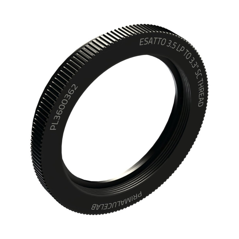 Adaptateur ESATTO 3,5'' LP PrimaLuceLab Adaptateur ESATTO 3,5'' LP PrimaLuceLab