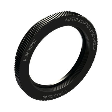 Adaptateur ESATTO 3,5'' LP PrimaLuceLab