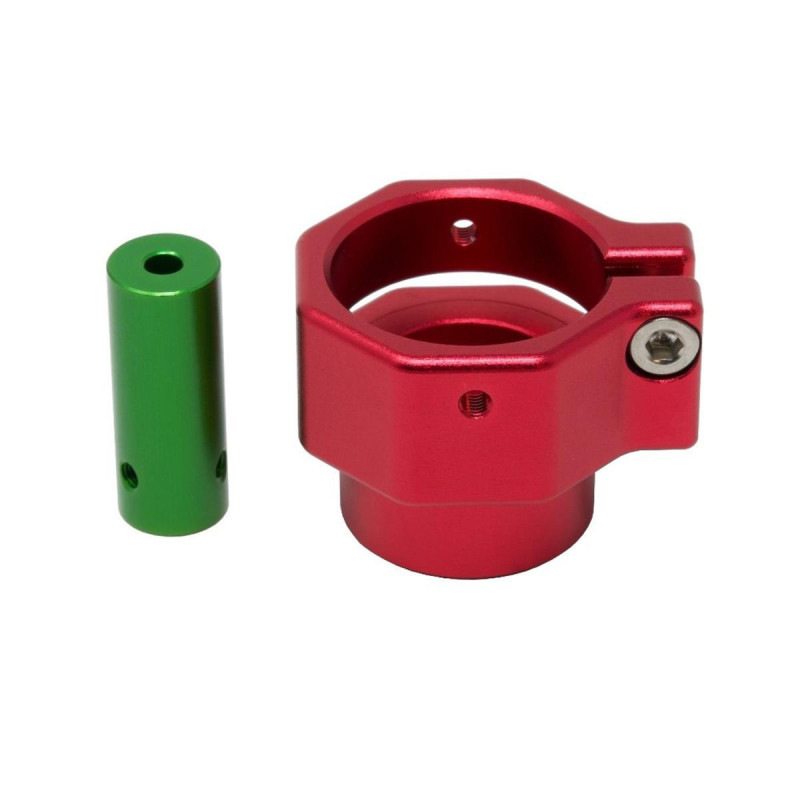 Adaptateur PrimaLuceLab pour SESTO SENSO 4 Adaptateur PrimaLuceLab pour SESTO SENSO 4