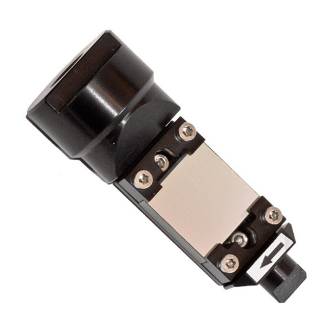 Module réseau Shelyak pour spectrographe UVEX