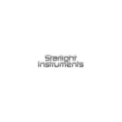 Adaptateur de FTF3545B-A Starlight Instruments