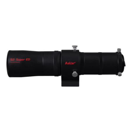 Lunette de guidage 52mm Askar
