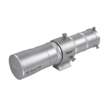 Lunette de guidage 52mm Askar