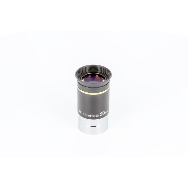 Oculaire Sky-Watcher 66° Oculaire Sky-Watcher 66°